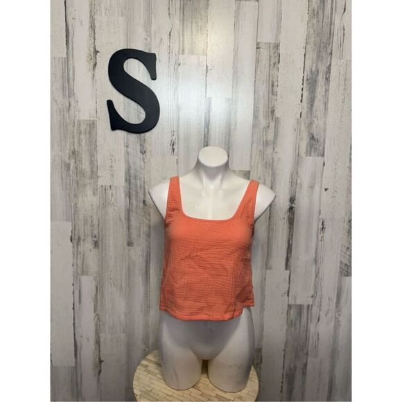 UGG melon tank top - Picture 1 of 7